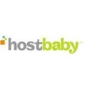 Shop HostBaby logo