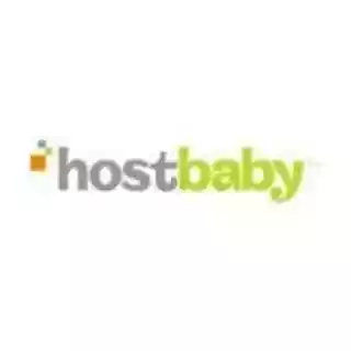 HostBaby logo