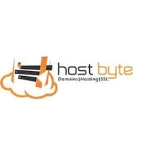Hostbyte logo