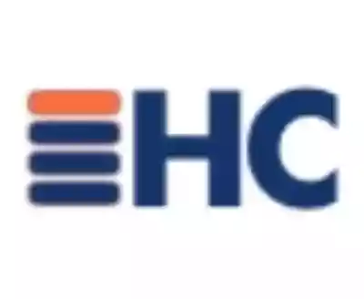 Host Color logo