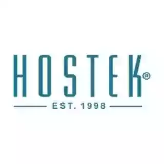 hostek.com logo