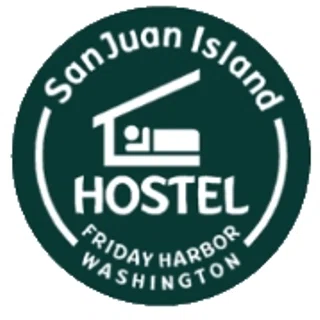 Shop San Juan Island Hostel logo