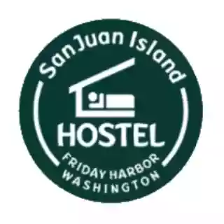 Shop San Juan Island Hostel coupon codes logo