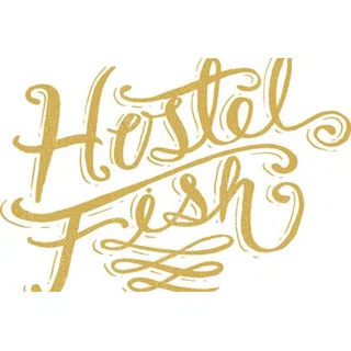 Shop Hostel Fish logo