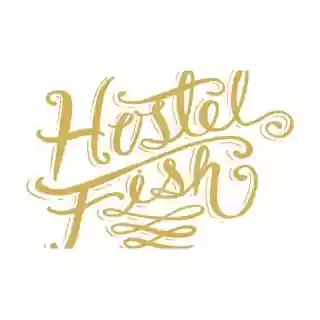hostelfish.com logo