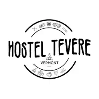 Shop Hostel Tevere discount codes logo