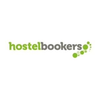Shop Hostelbookers.com logo