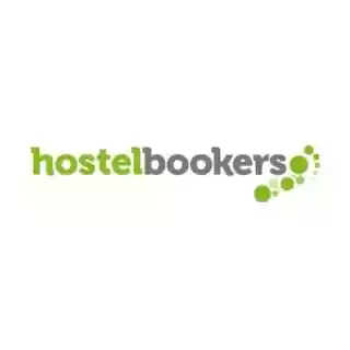 Shop Hostelbookers.com coupon codes logo