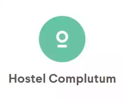 Shop Hostel Complutum coupon codes logo
