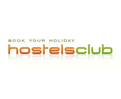 Hostelsclub logo