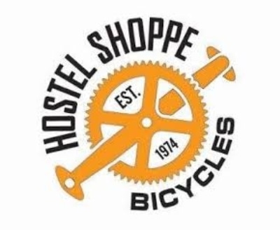 Shop Hostel Shoppe logo