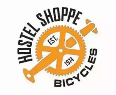 Shop Hostel Shoppe discount codes logo