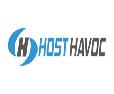 Shop Host Havoc logo