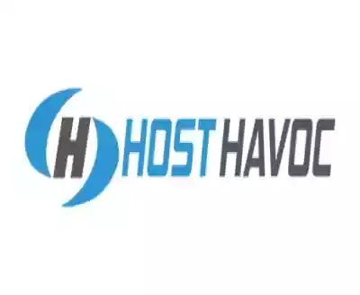 Shop Host Havoc coupon codes logo