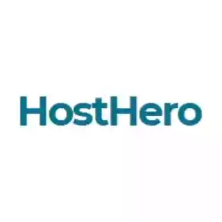 HostHero logo