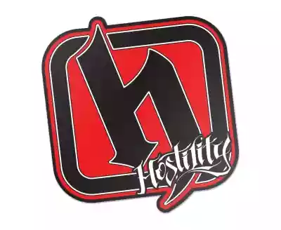 hostilityclothing.com logo