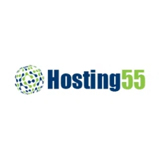 Hosting 55 coupon codes