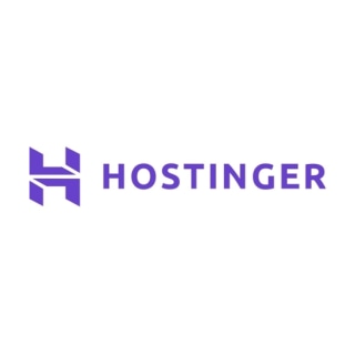 Shop Hostinger logo