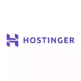 Shop Hostinger promo codes logo