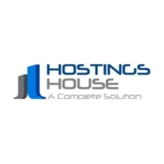 Shop Hostings House logo