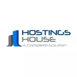 Shop Hostings House coupon codes logo