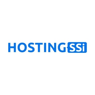 Shop HostingSSi coupon codes logo