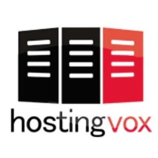 Hostingvox logo