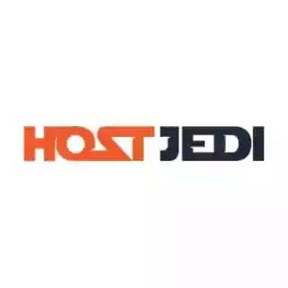 HostJedi logo