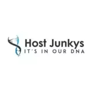 HostJunkys discount codes