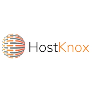 HostKnox logo