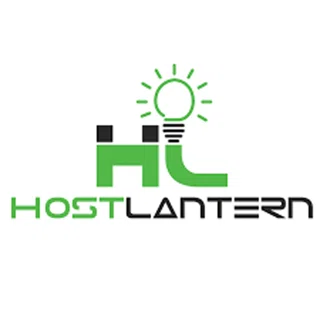HostLantern logo