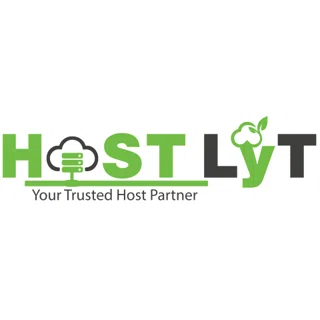 HOSTLyT logo