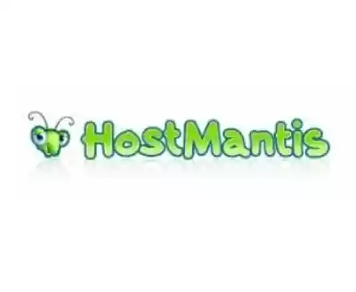HostMantis logo