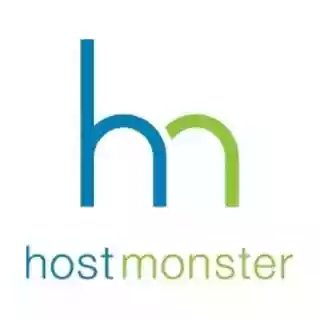 Shop HostMonster discount codes logo