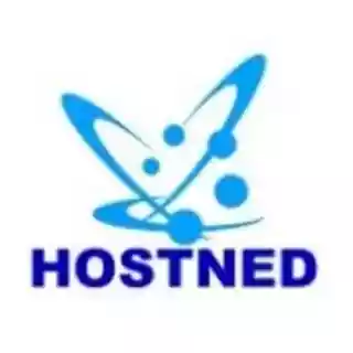 HostNed logo