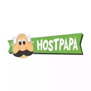 Shop HostPapa logo