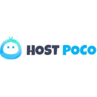 HostPoco logo