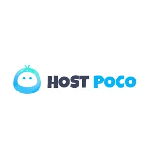 Host Poco logo