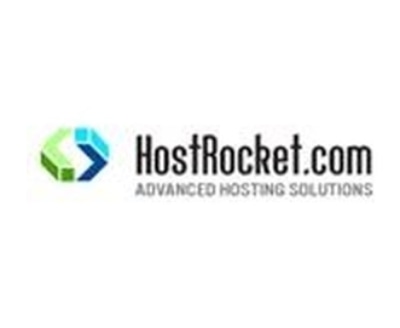 Shop HostRocket logo