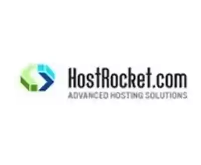 Shop HostRocket promo codes logo