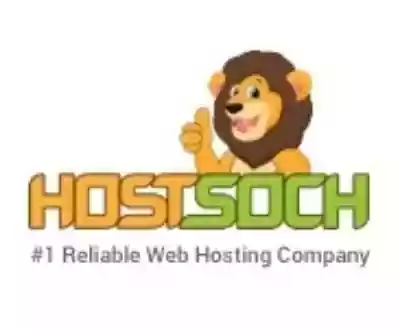 Shop HostSoch discount codes logo