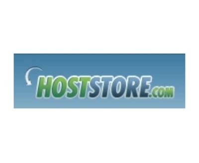 Shop HostStore logo