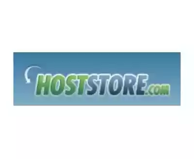 HostStore logo