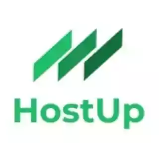 Shop HostUp coupon codes logo