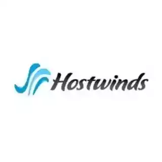 Shop Hostwinds promo codes logo