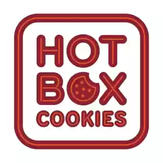 Shop Hot Box Cookies coupon codes logo