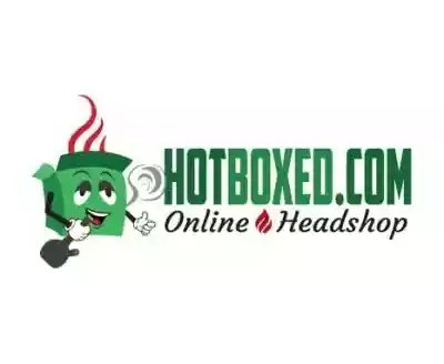 Shop HotBoxed promo codes logo