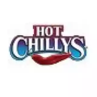Hot Chillys logo