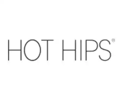 Hot Hips logo