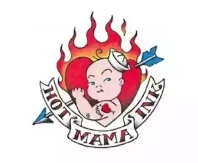 Hot Mama Ink logo